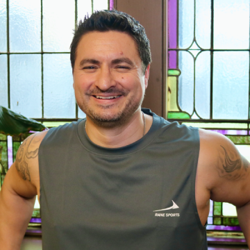 Ricky Cortez